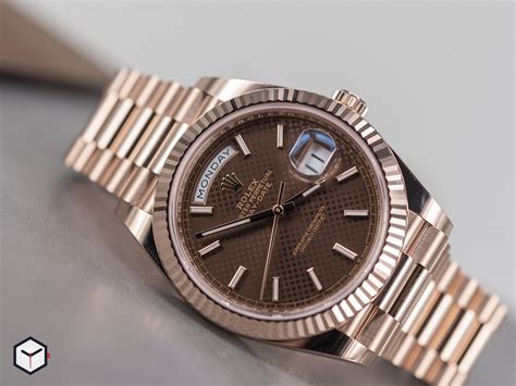 rolex chocolate brown price|rolex chocolate dial uk.